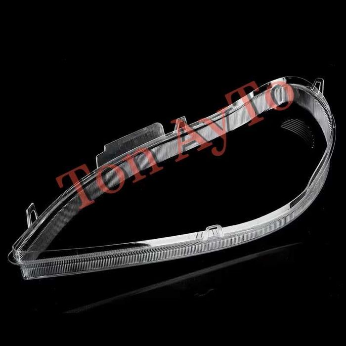 Капаци Фарове Мерцедес ML W163 Mercedes 2002 - 2005 Стъкла Фарове Капаци