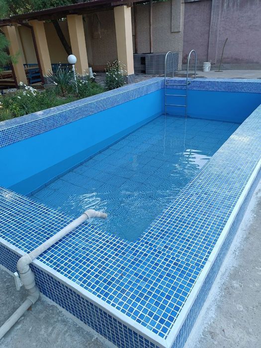 Дом.дача, Таш море.Продажа/обмен