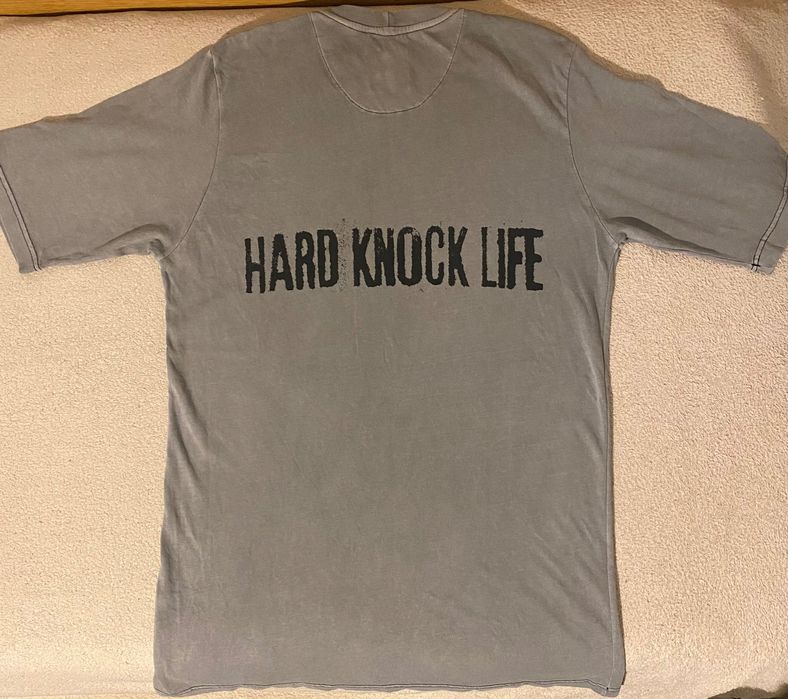 Тениска Luda Concept M