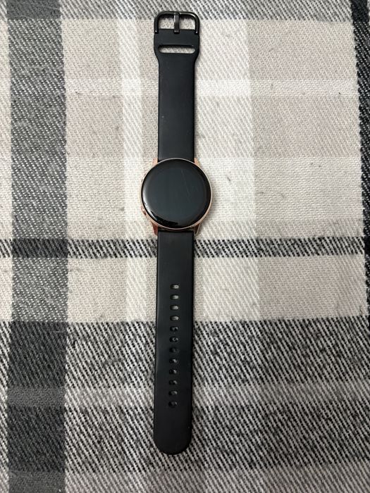 Часы Galaxy watch active 6243