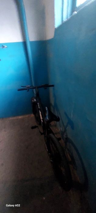 Продам Велик 24 размер