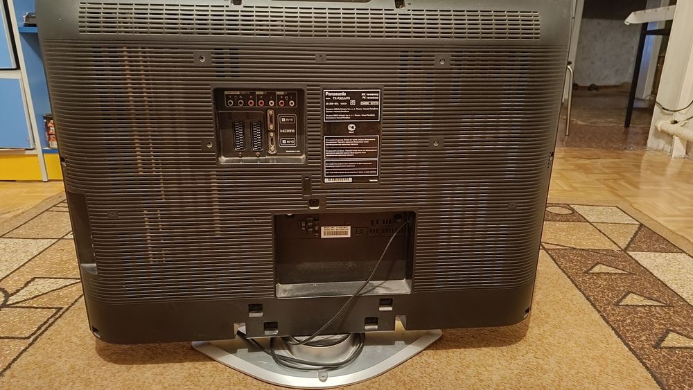 Телевизор Panasonic