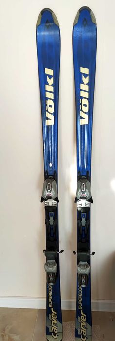 Ски Volki 163 см