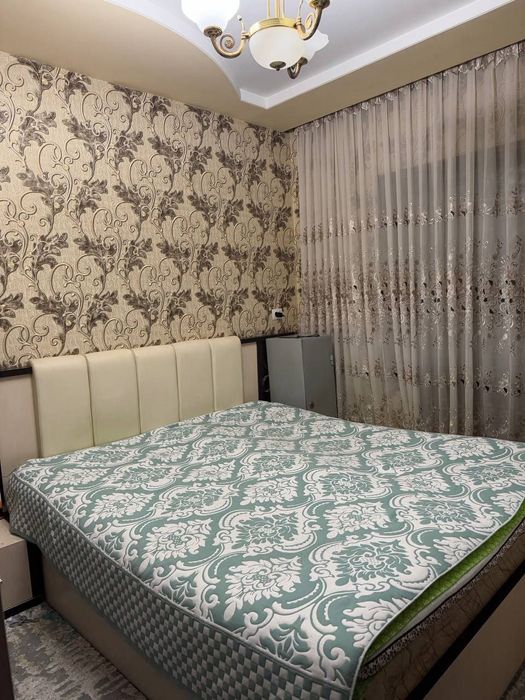 Продаётся квартира рядом с метро