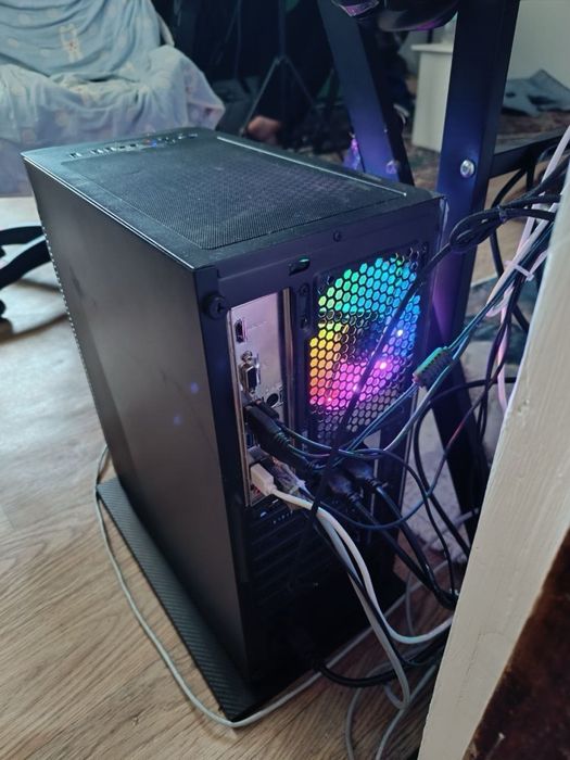 Продам игровой компьютер ДЕШЕВО