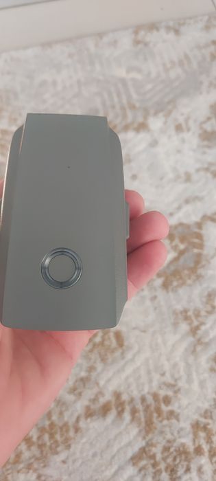 Baterie dji mavic 2 zoom,nu se mai incarca. E noua.