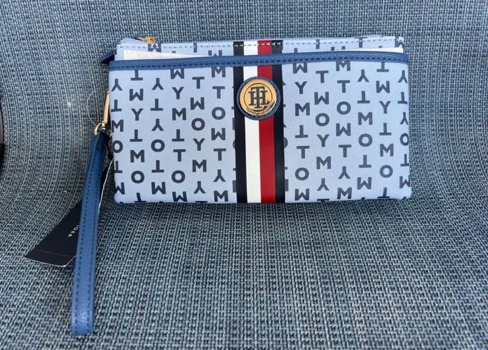 НАМАЛЕНИЕ Tommy Hilfiger