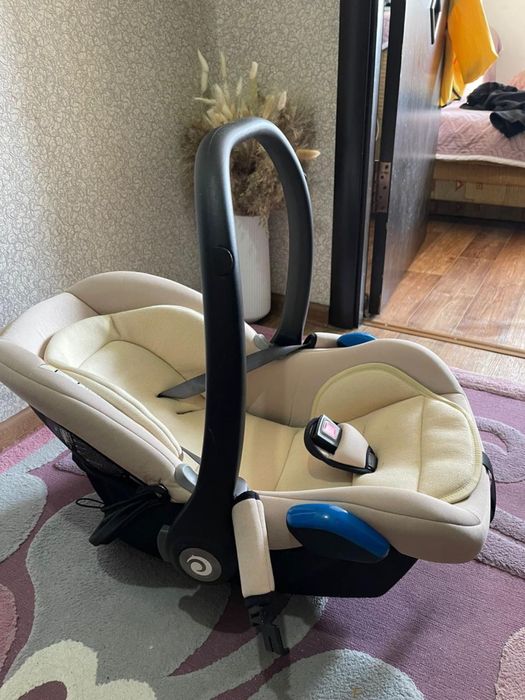 Продаю Автолюльку