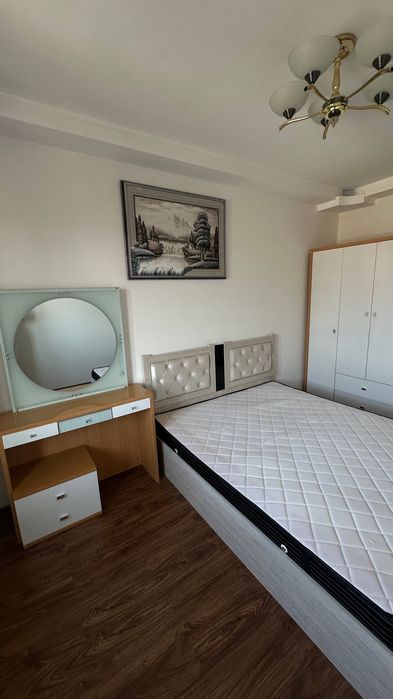 Сдается своя квартира океан