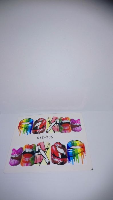 Ваденки за маникюр