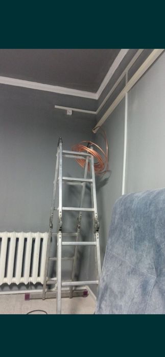 Установка,заправка кондиционеров