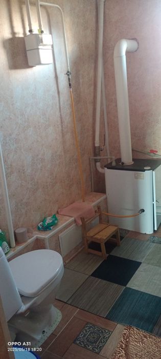 Продам дом щитовой