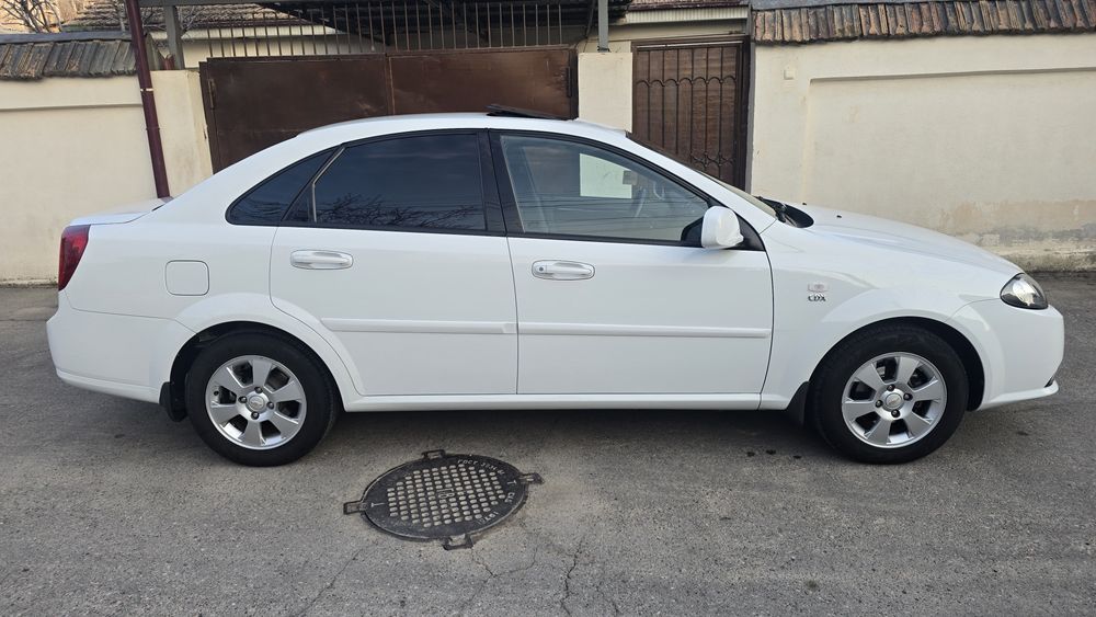 Продаётся Chevrolet Gentra