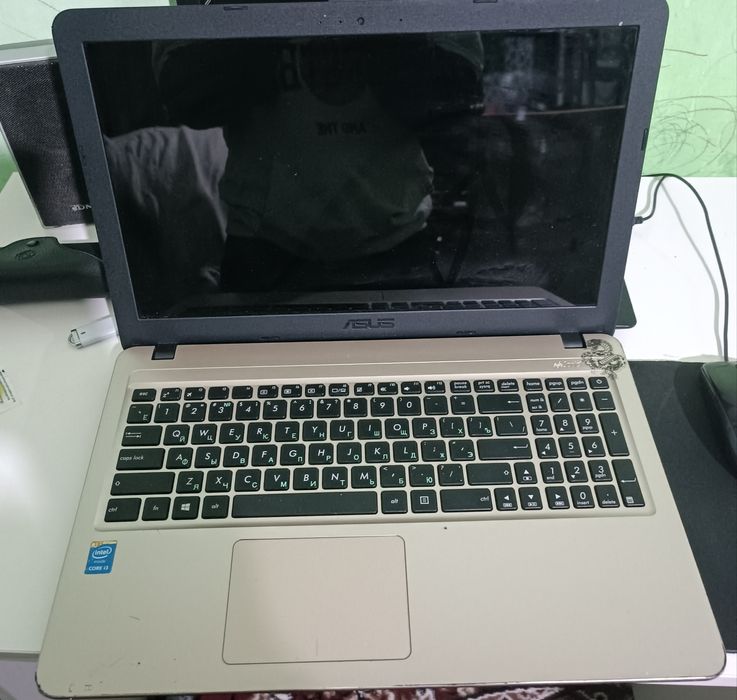 Asus core i 3 5-avlod