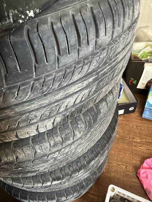 Летний балон новый