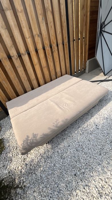 Диван раскладной 2/1