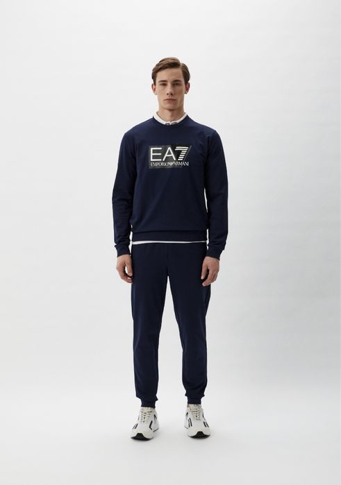 Спортивный костюм Армани EA7