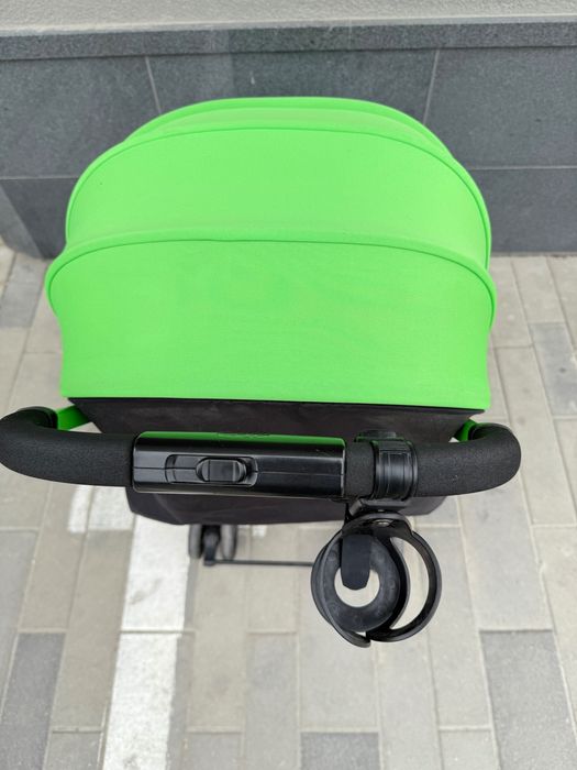 Детска лятна количка - супер запазена