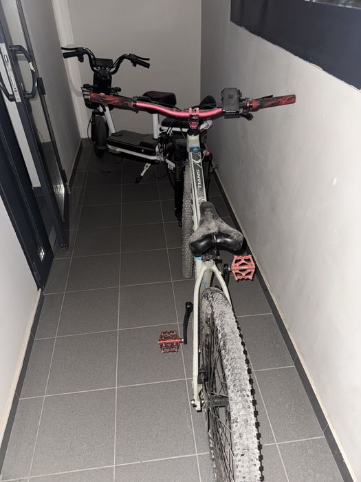 Велик TIANS сатылады