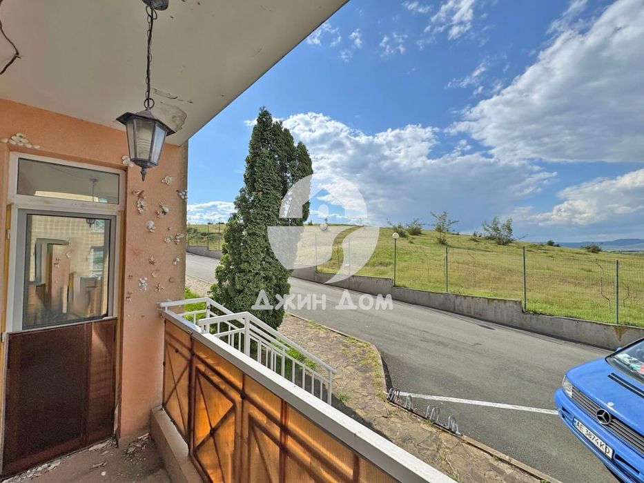 Продава се Тристаен апартамент в к.к. Слънчев бряг - 77 кв.м за 825 €/кв.м - Снимка #7