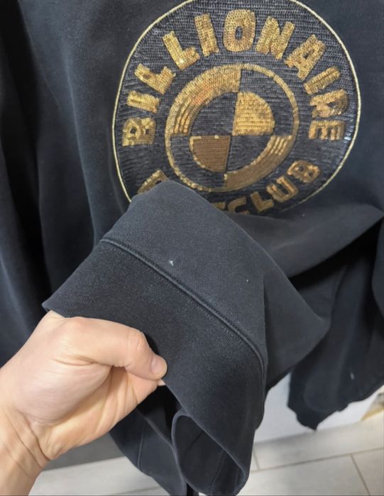 Bilionaire Boys Club