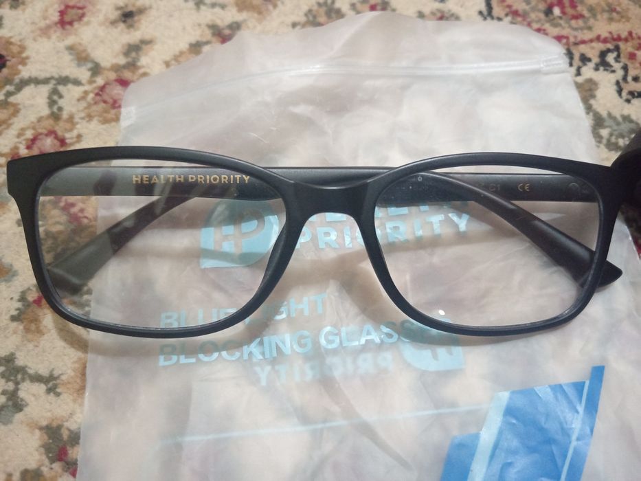 Очки антиблю blue light