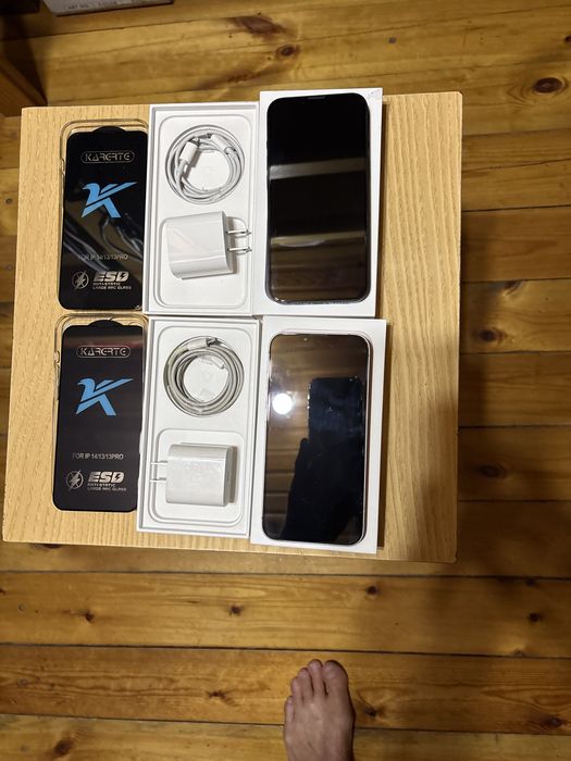 iPhone 13 mini оригинал