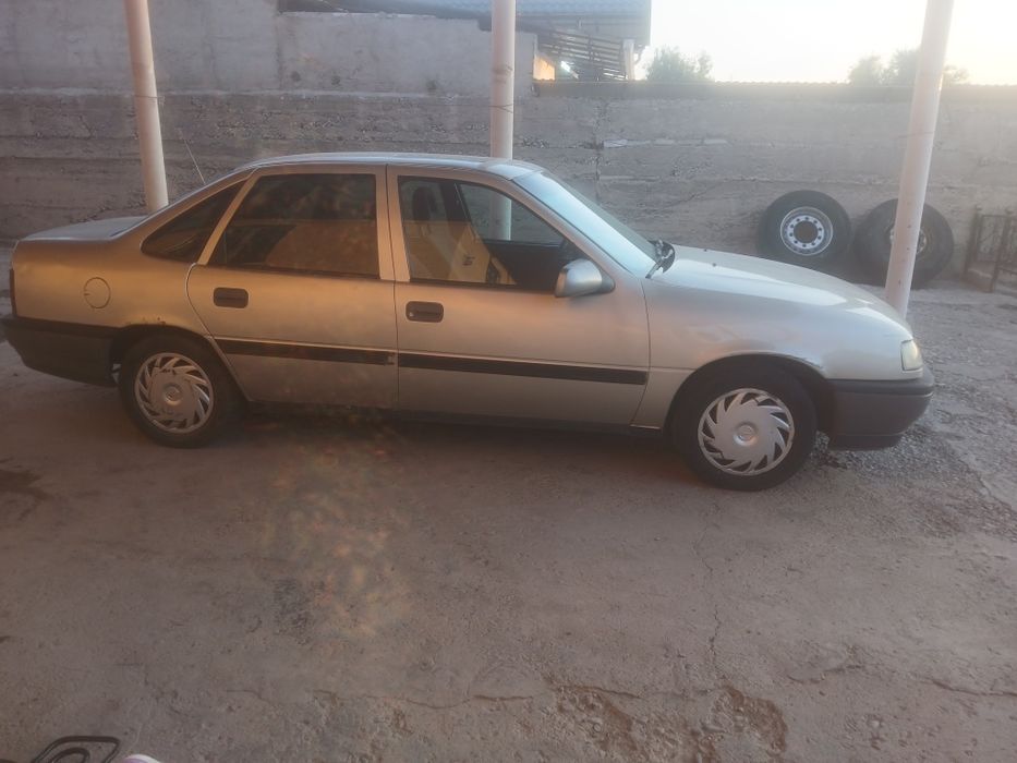 Продам опель вектра