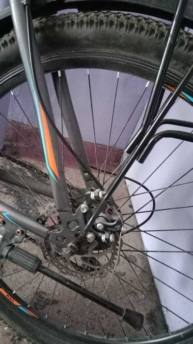 Велосипед Беркут