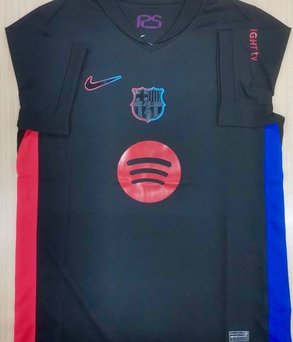 Barcelona AcMilan Inter Liverpool Psg Tottenham