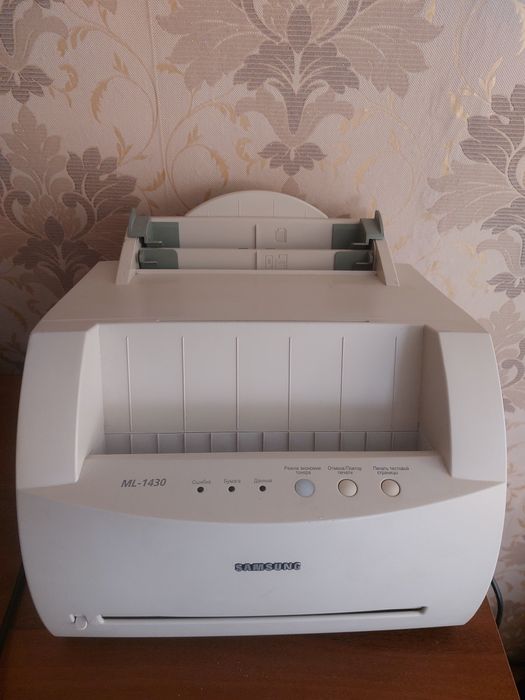 Продается принтер