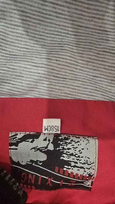 Продам куртку на мальчика