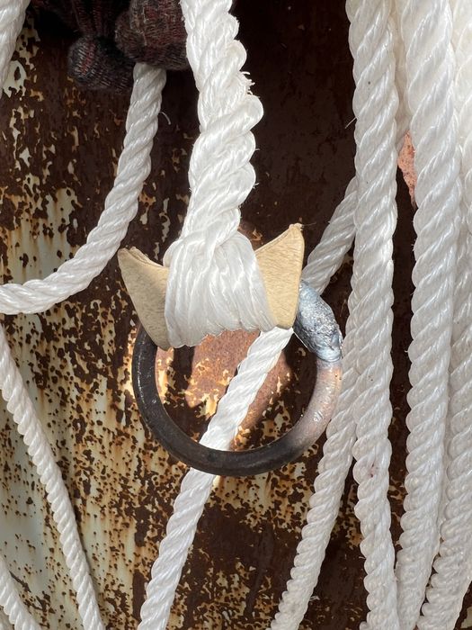 Шалма арқан