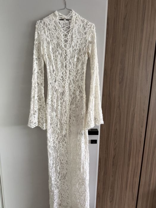 Rochie Sally Manuri