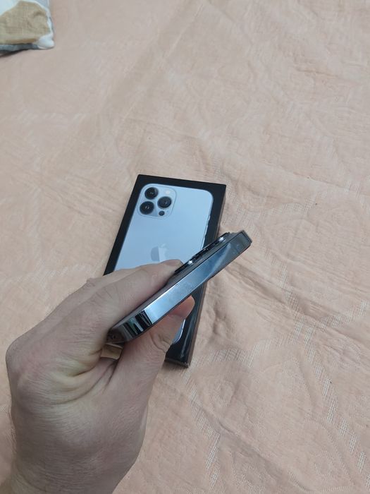 iPhone 13 Pro Max 128gb