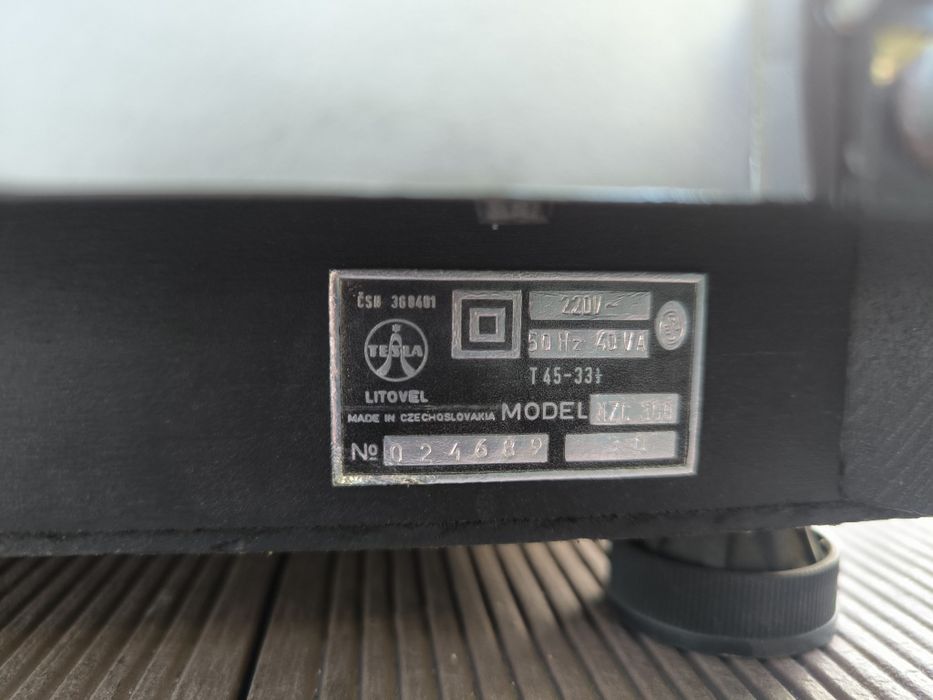 Sony Receiver/ Amplituner/ statie