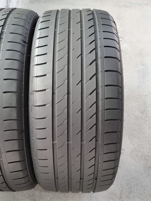 "Dot 25" 225/45/17 Thrre-a 2Броя: 55€ 4.5мм