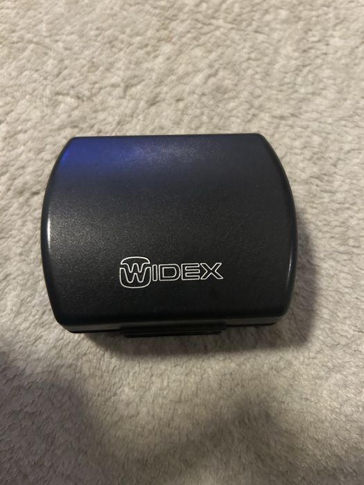 Слухов апарат WIDEX
