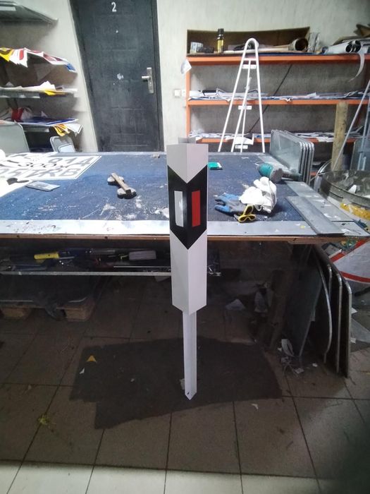 Дорожные знаки всех видов