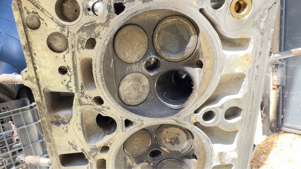 De vanzare Chiuloasa Audi 2.0 TFSI