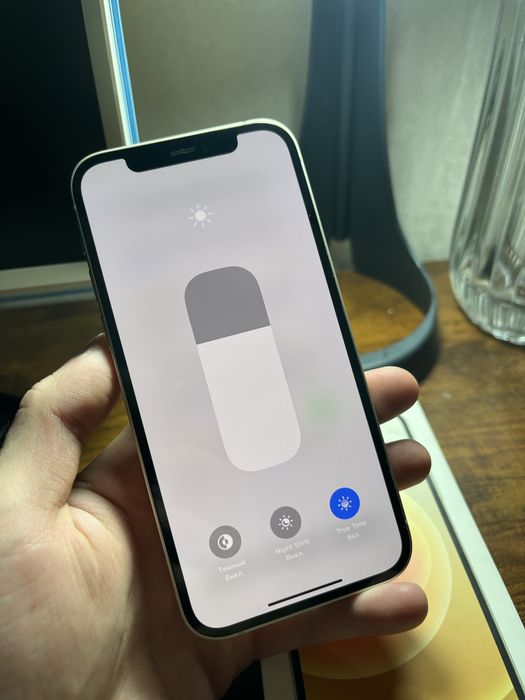Iphone 12 85% в идеальном состоянии