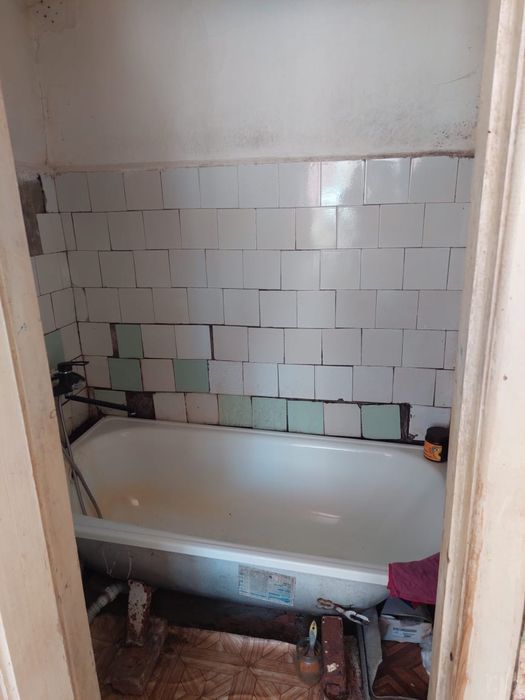 Продам двухкомнатную квартиру