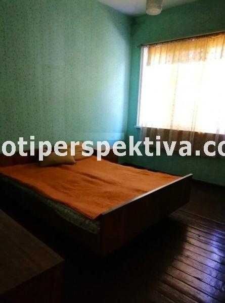 Продава се Къща в Пловдив, Център - 94 кв.м за 1862 €/кв.м - Снимка #3