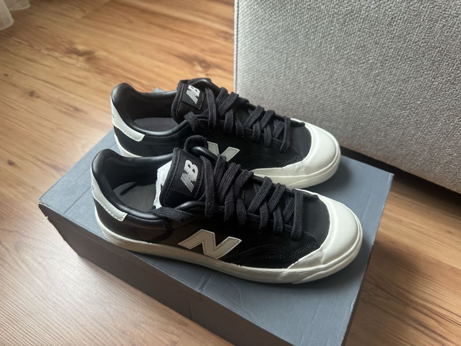 Кецове New Balance, 38.5 Номер
