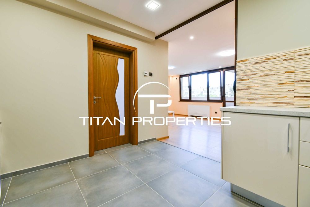 Продава се Тристаен апартамент в София, Люлин 8 - 100 кв.м за 3000 €/кв.м - Снимка #7