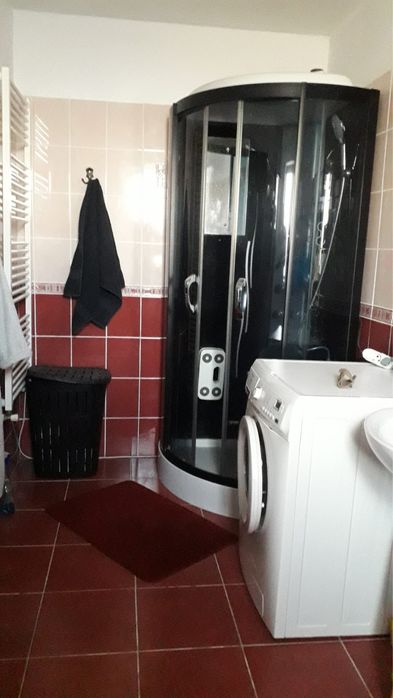 vand duplex in via carmina
