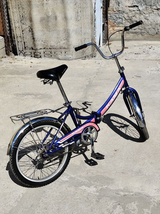 Продам велосипед Кама