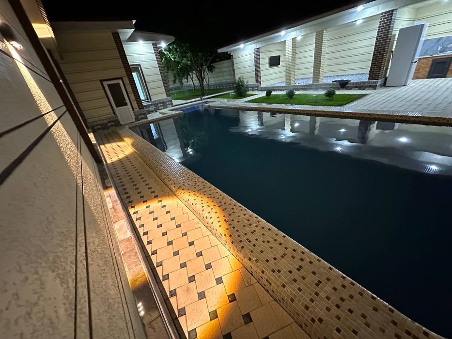 Dacha Дача Акташ куёшга якин Тоза хаво