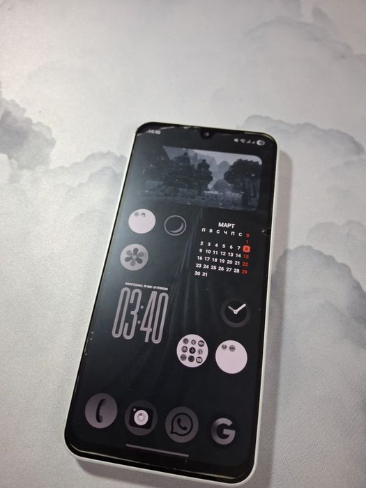 Samsung Galaxy A26