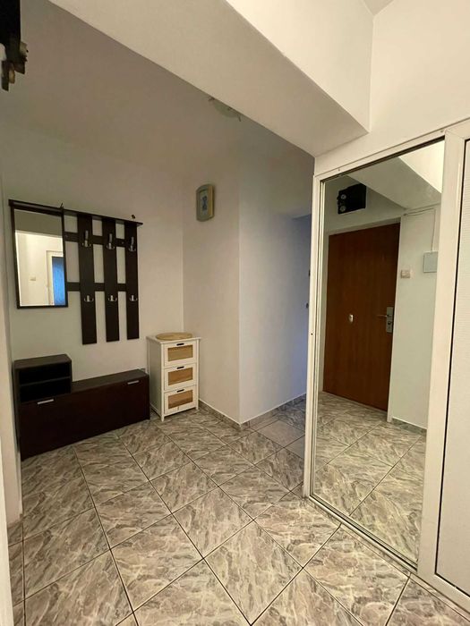 PF inchiriez apartament decomandat 2 camere Pacurari Iasi